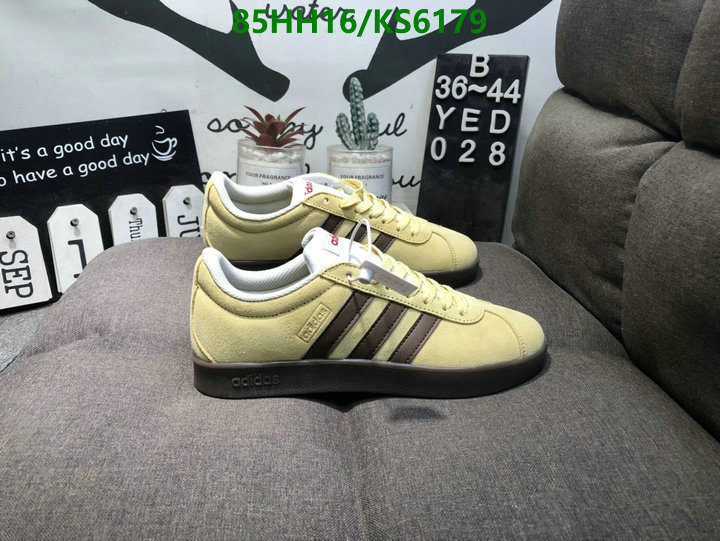 Adidas-Men shoes Code: KS6179 $: 85USD