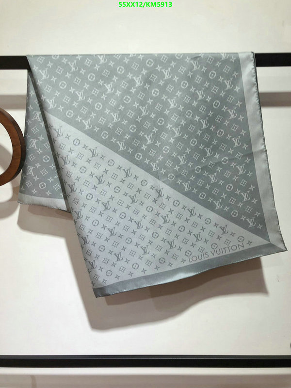 LV-Scarf Code: KM5913 $: 55USD