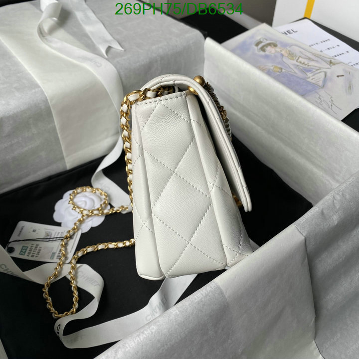 Chanel-Bag-Mirror Quality Code: DB6534 $: 269USD