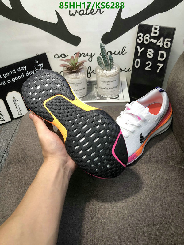 NIKE-Women Shoes Code: KS6288 $: 85USD