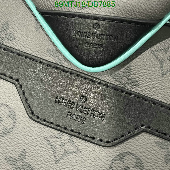 LV-Bag-4A Quality Code: DB7885 $: 89USD