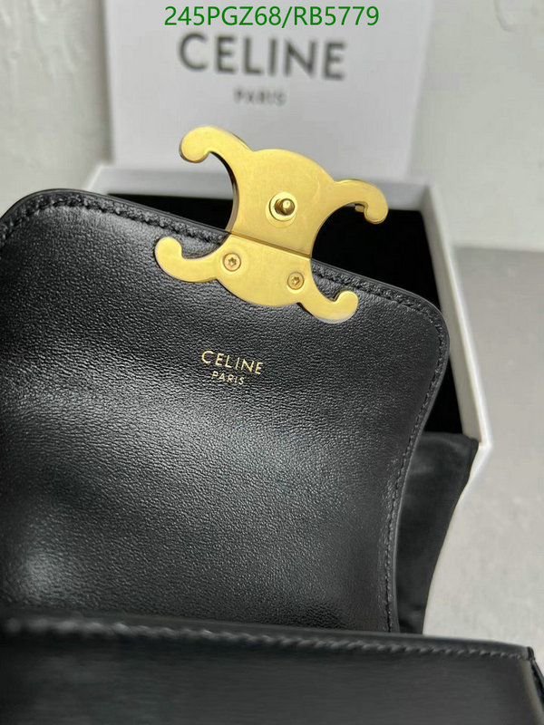 Celine-Bag-Mirror Quality Code: RB5779 $: 245USD