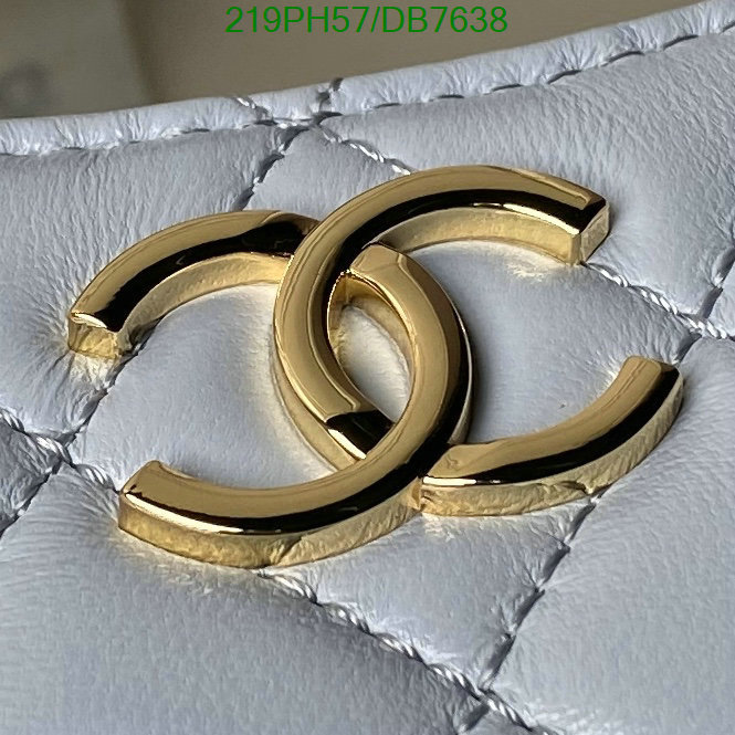 Chanel-Bag-Mirror Quality Code: DB7638 $: 219USD