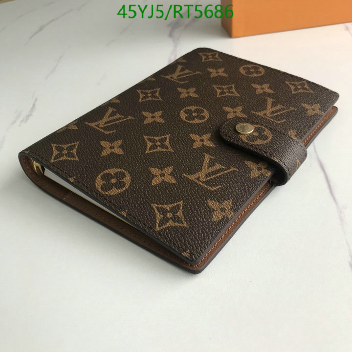 LV-Wallet-4A Quality Code: RT5686 $: 45USD