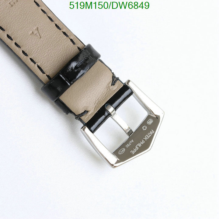 Patek Philippe-Watch-Mirror Quality Code: DW6849 $: 519USD