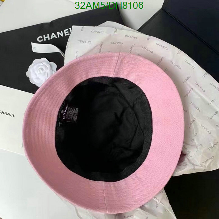 Chanel-Cap(Hat) Code: DH8106 $: 32USD