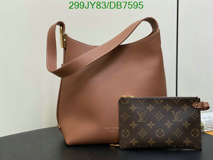 LV-Bag-Mirror Quality Code: DB7595 $: 299USD