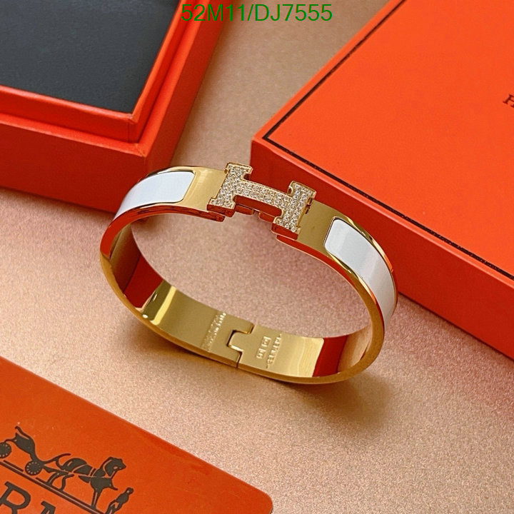 Hermes-Jewelry Code: DJ7555 $: 52USD