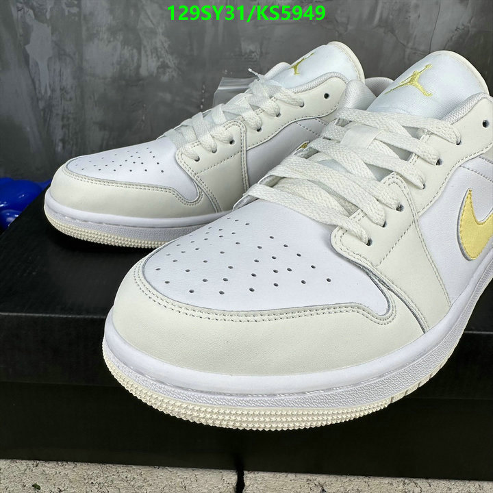 Nike-Men shoes Code: KS5949 $: 129USD