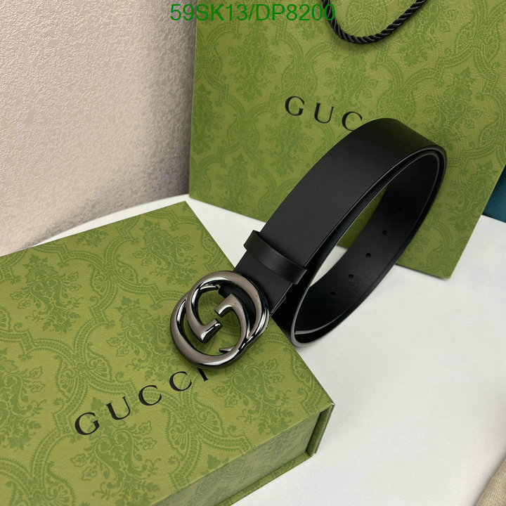 Gucci-Belts Code: DP8200 $: 59USD