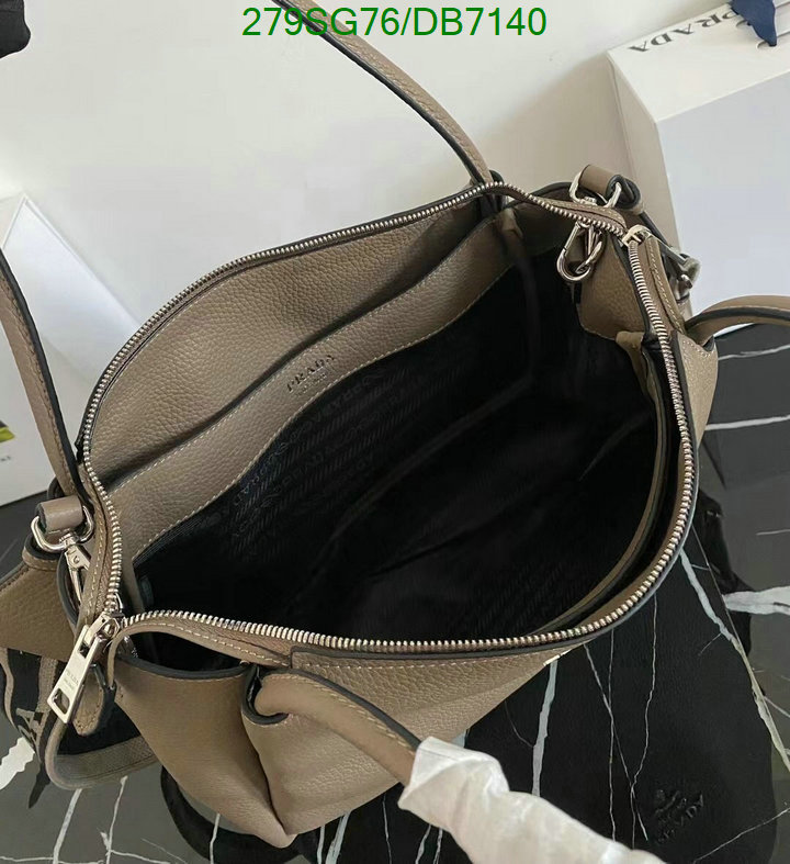 Prada-Bag-Mirror Quality Code: DB7140 $: 279USD