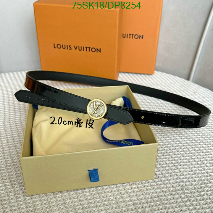 LV-Belts Code: DP8254 $: 75USD