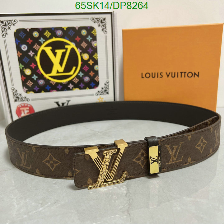 LV-Belts Code: DP8264 $: 65USD