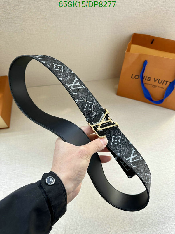 LV-Belts Code: DP8277 $: 65USD