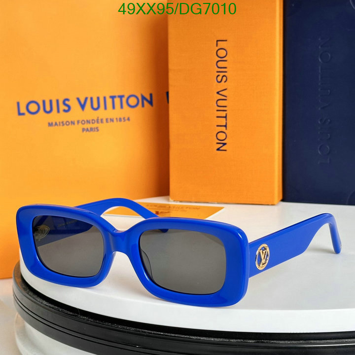 LV-Glasses Code: DG7010 $: 49USD