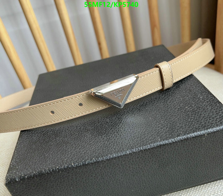 Prada-Belts Code: KP5740 $: 55USD