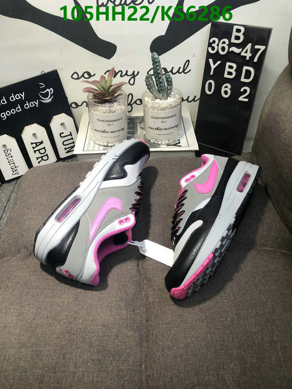 NIKE-Women Shoes Code: KS6286 $: 105USD