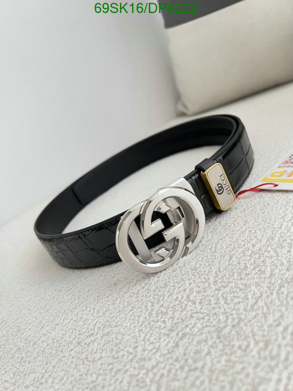 Gucci-Belts Code: DP8222 $: 69USD