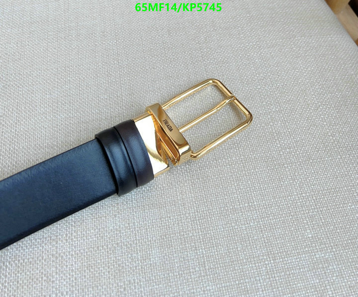 Prada-Belts Code: KP5745 $: 65USD