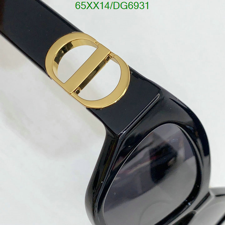 Dior-Glasses Code: DG6931 $: 65USD