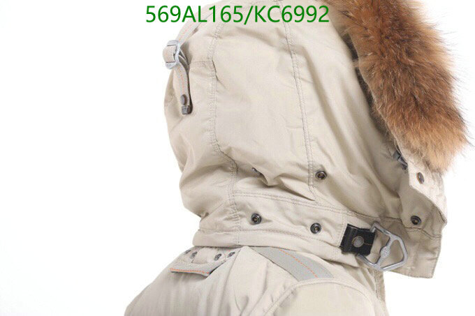 Penhaligons-Down jacket Women Code: KC6992 $: 569USD