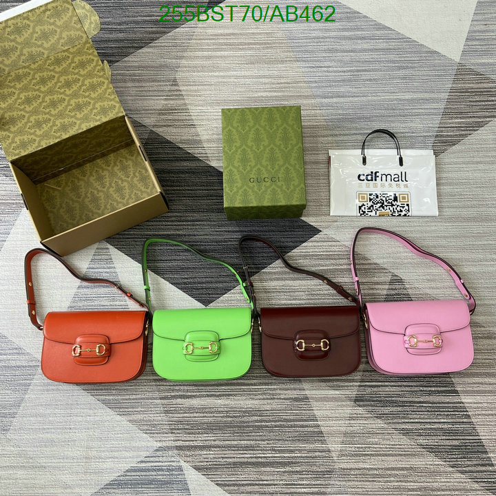 Gucci-Bag-Mirror Quality Code: AB462 $: 255USD