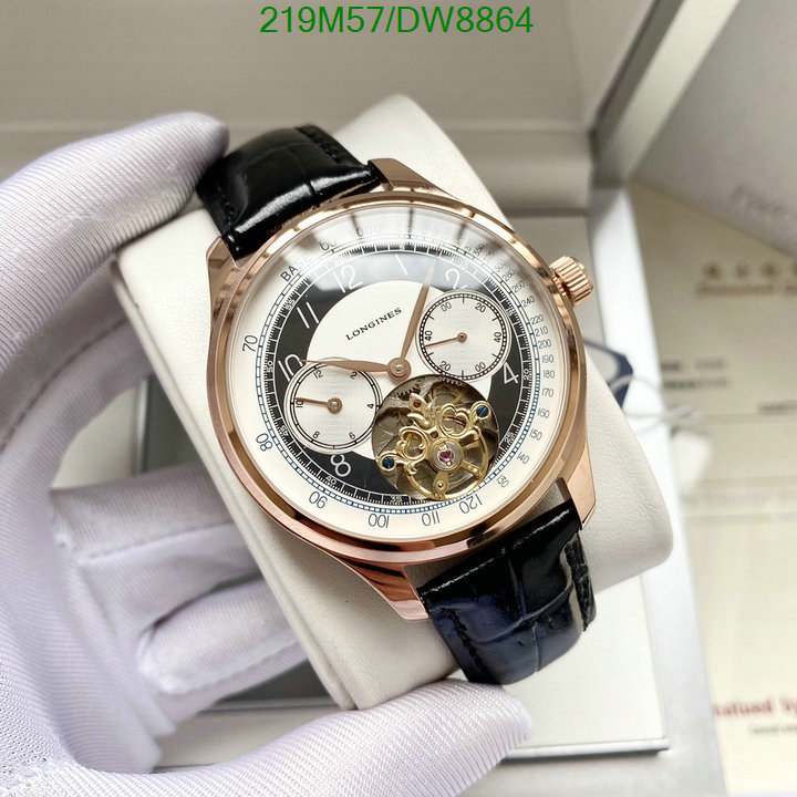 Longines-Watch-Mirror Quality Code: DW8864 $: 219USD