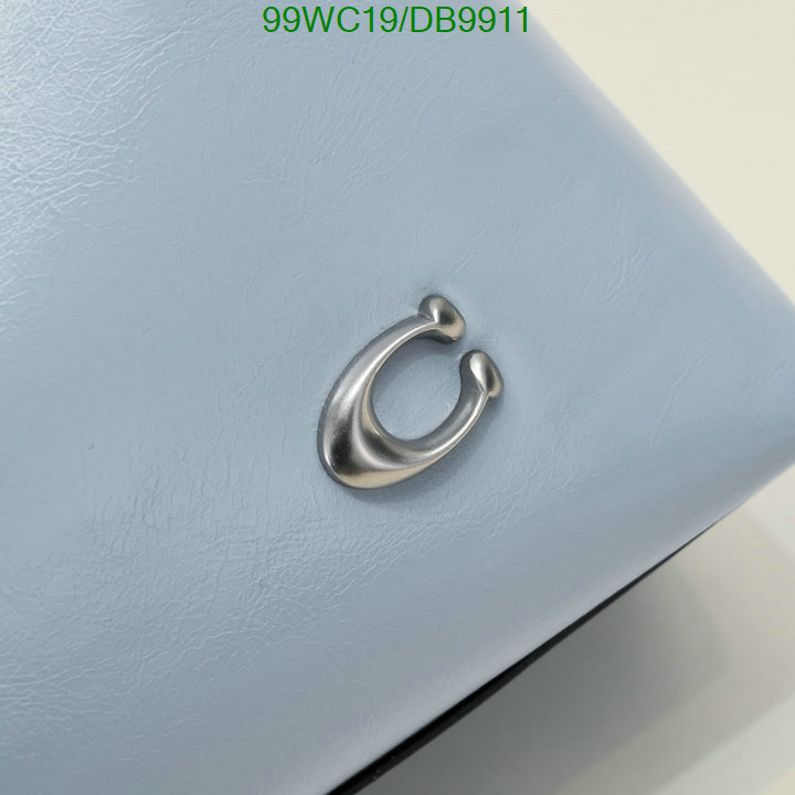 Coach-Bag-4A Quality Code: DB9911 $: 99USD