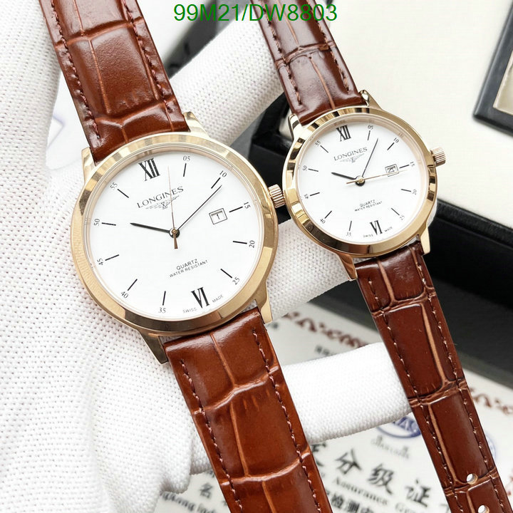 LONGINES-Watch-4A Quality Code: DW8803 $: 99USD