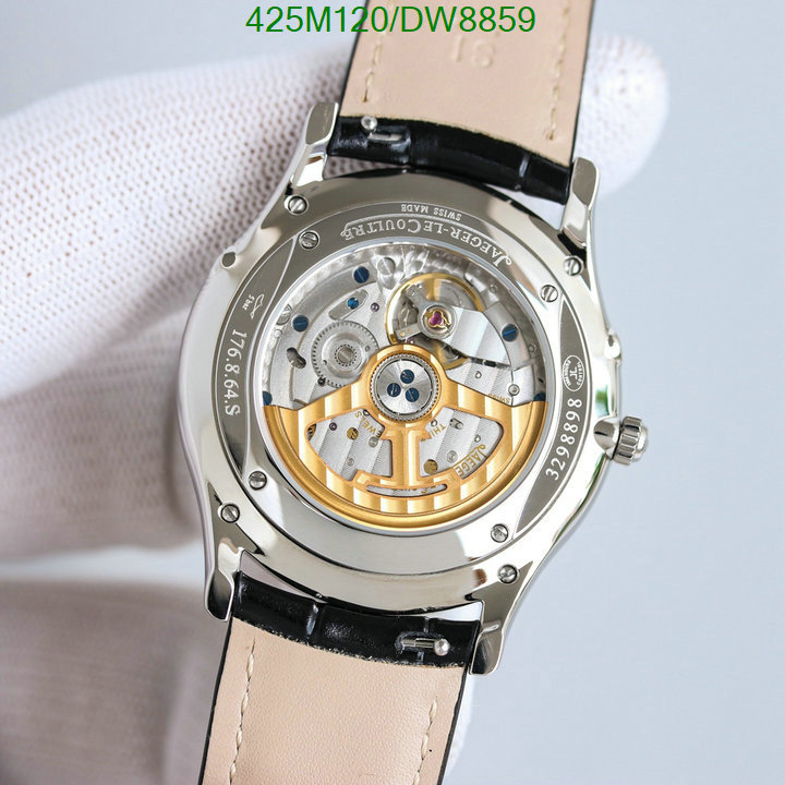 Jaeger-LeCoultre-Watch-Mirror Quality Code: DW8859 $: 425USD