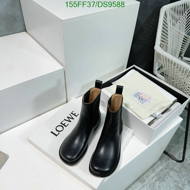 Boots-Women Shoes Code: DS9588 $: 155USD