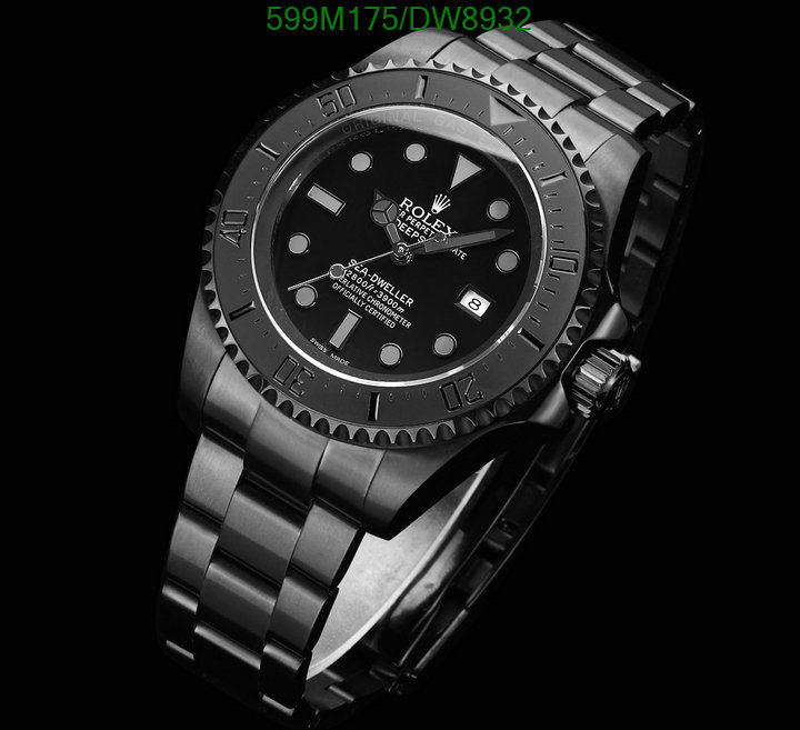 Rolex-Watch-Mirror Quality Code: DW8932 $: 599USD