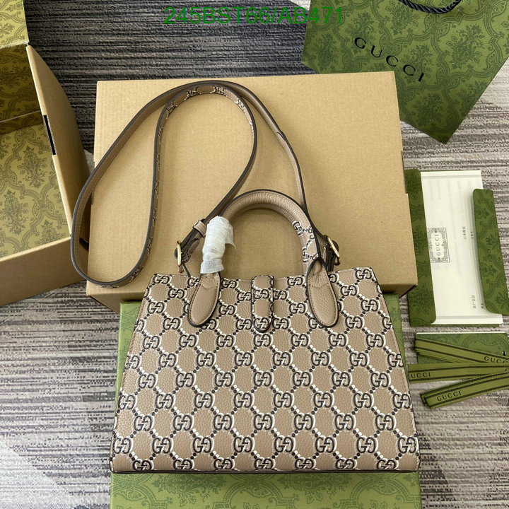 Gucci-Bag-Mirror Quality Code: AB471 $: 245USD