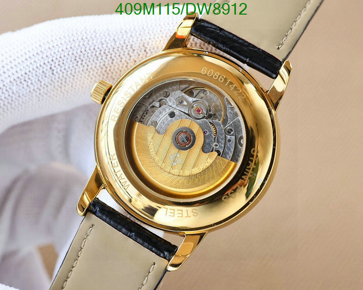 Patek Philippe-Watch-Mirror Quality Code: DW8912 $: 409USD