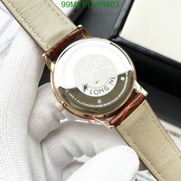 LONGINES-Watch-4A Quality Code: DW8803 $: 99USD