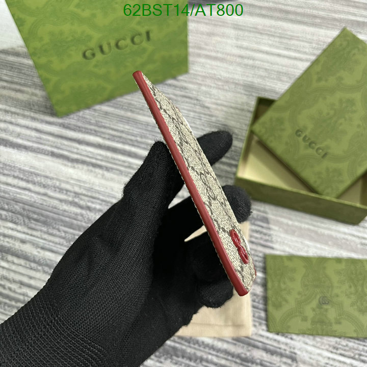 Gucci-Wallet Mirror Quality Code: AT800 $: 62USD