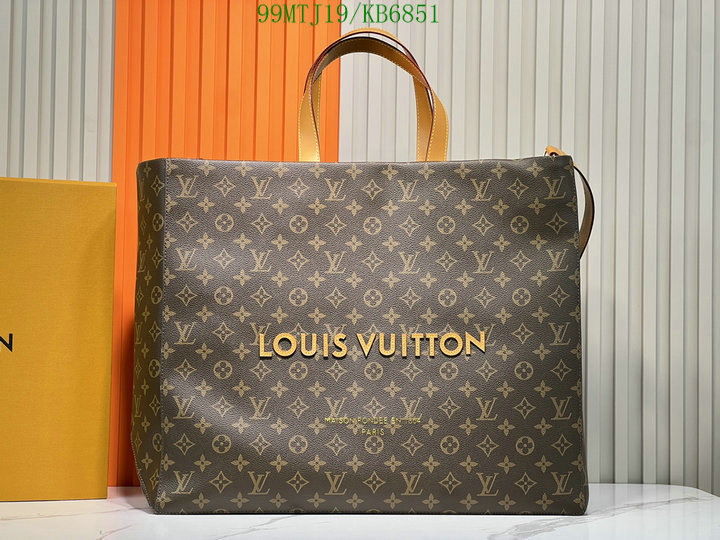 LV-Bag-4A Quality Code: KB6851 $: 99USD