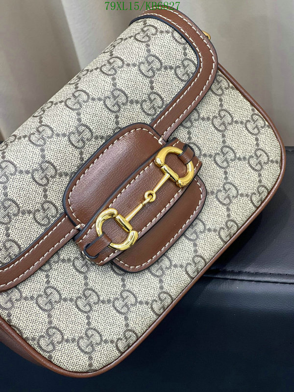 Gucci-Bag-4A Quality Code: KB6827 $: 79USD