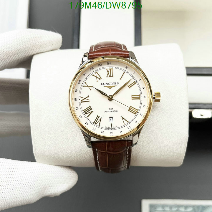 LONGINES-Watch-4A Quality Code: DW8795 $: 179USD