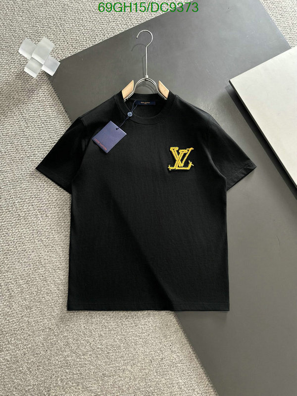 LV-Clothing Code: DC9373 $: 69USD