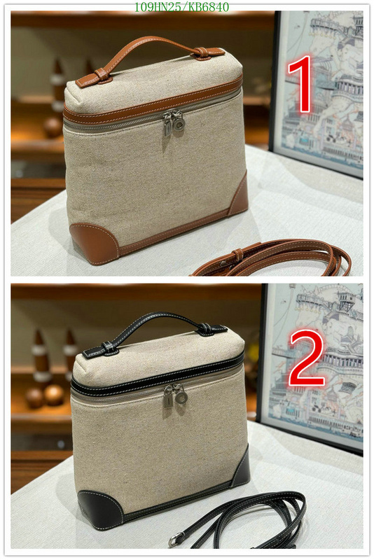 Loro Piana-Bag-4A Quality Code: KB6840 $: 109USD