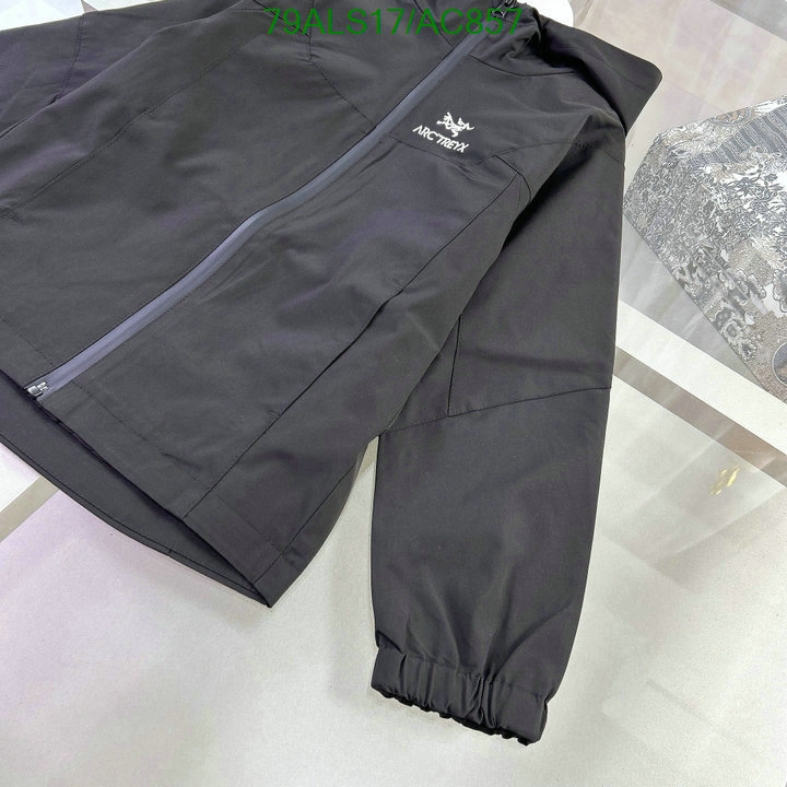 ARCTERYX-Kids clothing Code: AC857 $: 79USD