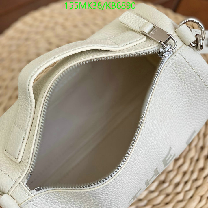 Marc Jacobs-Bag-Mirror Quality Code: KB6890 $: 155USD