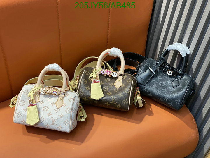 LV-Bag-Mirror Quality Code: AB485 $: 205USD