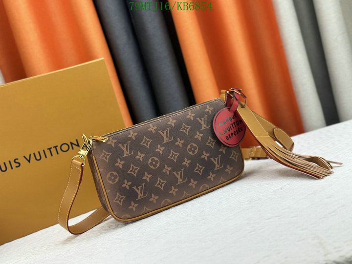 LV-Bag-4A Quality Code: KB6854 $: 79USD