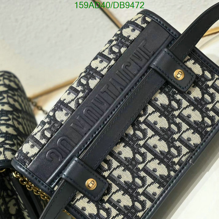 Dior-Bag-Mirror Quality Code: DB9472 $: 159USD