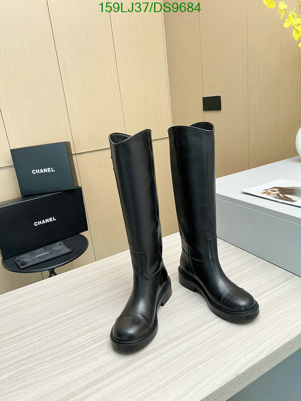 Boots-Women Shoes Code: DS9684 $: 159USD