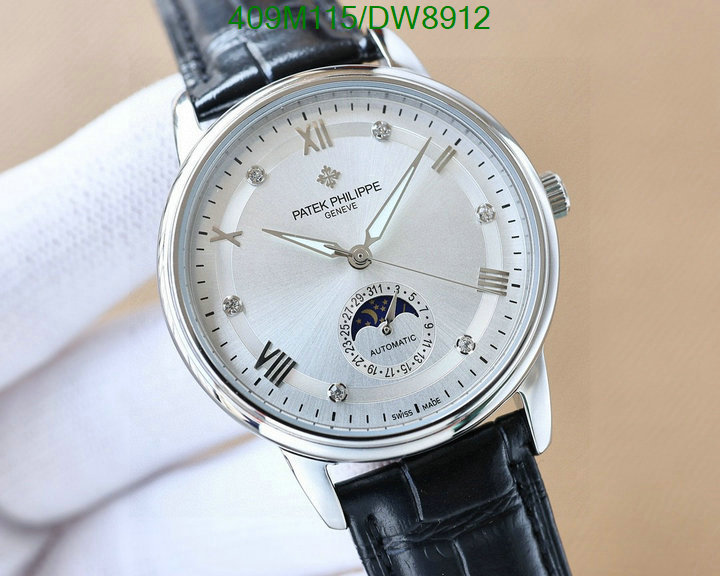 Patek Philippe-Watch-Mirror Quality Code: DW8912 $: 409USD