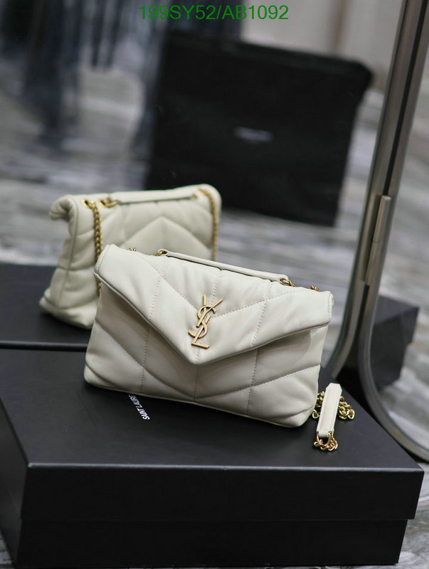 YSL-Bag-Mirror Quality Code: AB1092 $: 199USD