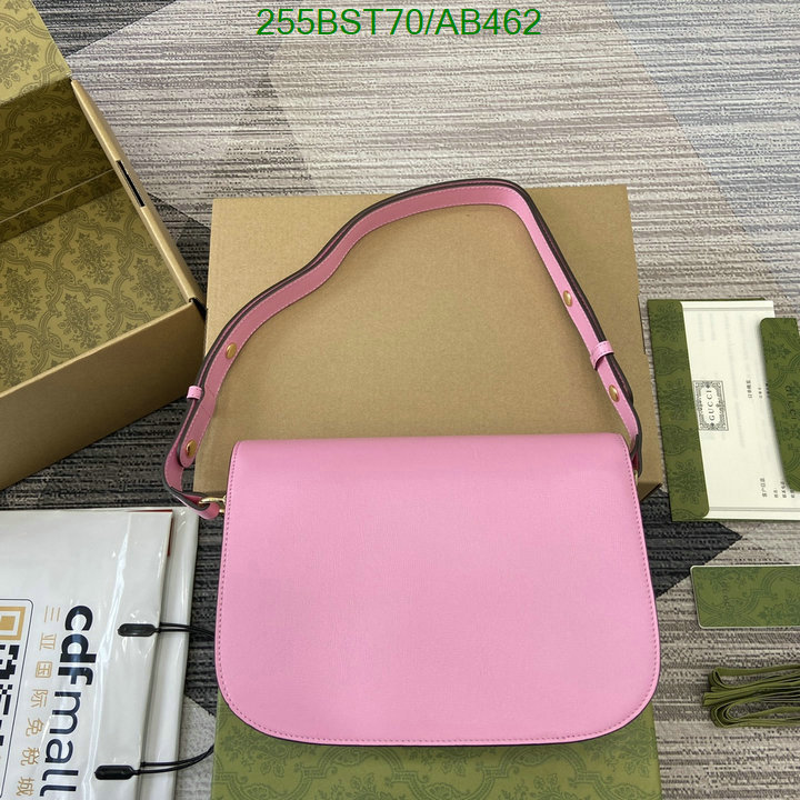 Gucci-Bag-Mirror Quality Code: AB462 $: 255USD